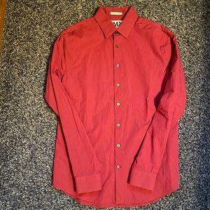 Men’s Express Dress Shirt